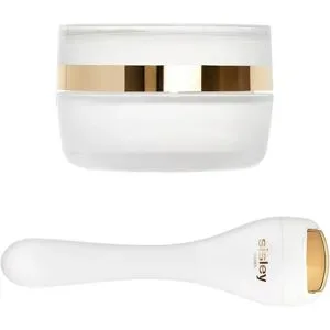 Sisley Sisleÿa L'Intégral Anti-Âge Crème Contour des Yeux et Lèvres Augencreme 15 ml