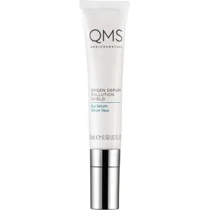 QMS Epigen Depuff Pollution Shield Eye Serum 15 ml