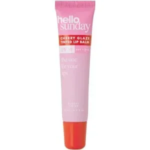 hello sunday the one for your lips Tinted Lip Balm SPF 50 15 ml