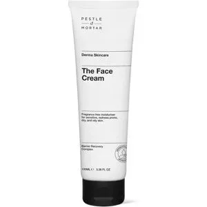 Pestle & Mortar Gesichtscreme 100 ml