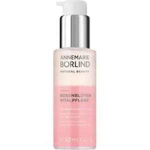 Annemarie Börlind - Rosenblüten-Vitalspender, Spezialpflege, 50 ml