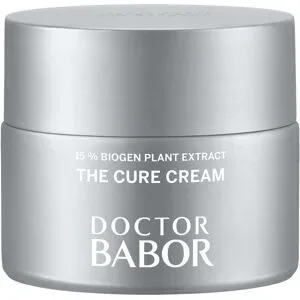 BABOR DOCTOR BABOR The Cure Cream Gesichtscreme 50 ml