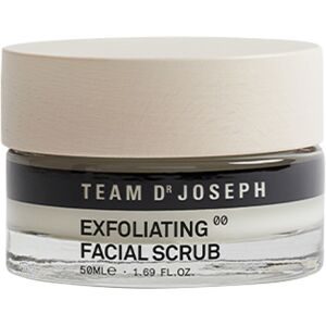 TEAM DR JOSEPH Exfoliating Facial Scrub 50 ml