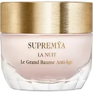 Sisley Supreme Anti-Aging Nachtcreme 50 ml Damen
