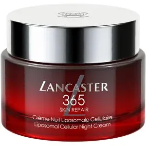 Lancaster 365 Skin Repair Liposomal Cellular Night Cream Anti-Aging-Gesichtspflege 50 ml