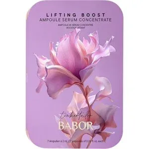 BABOR AMPOULE CONCENTRATES Lifting Boost 7 x 2 ml