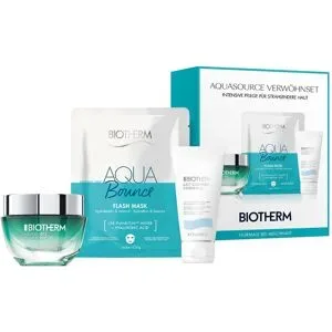 Biotherm - Aquasource Hyalu Plump Spring Set, Set
