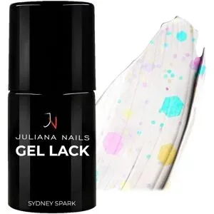 Juliana Nails Gel Lack Sydney Spark 6 ml