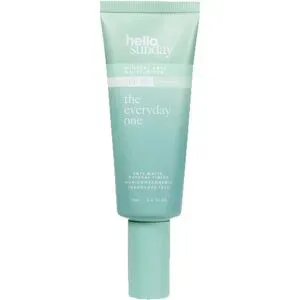 Hello Sunday The Everyday One Mineral Face Moisturiser SPF 50 Sonnencreme 70 ml