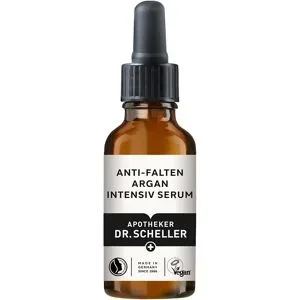 DR. SCHELLER Anti-Falten Argan Intensiv Serum 30 ml