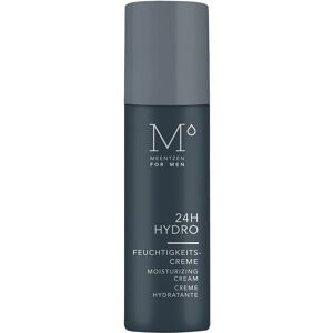 Charlotte Meentzen M4M Hydro Feuchtigkeitscreme 24H 50 ml