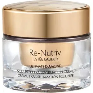 Estée Lauder - Re-Nutriv Ultimate Diamond Sculpted Transformation Cream, 50 ml