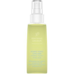 GERTRAUD GRUBER HYDRO WELLNESS PLUS Hydro Tonic Vitalizer 100 ml
