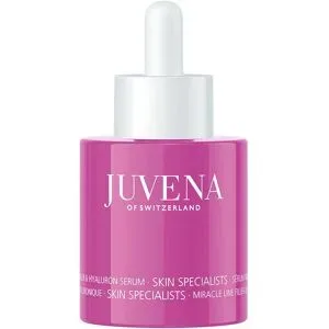 Juvena Skin Specialists Miracle Line Filler Hyaluronsäure Serum 30 ml