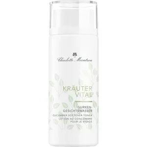 Charlotte Meentzen Kräutervital Gurken-Gesichtswasser 150 ml