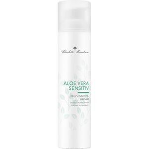 Charlotte Meentzen Aloe Vera Sensitiv Feuchtigkeits-Balsam 75 ml