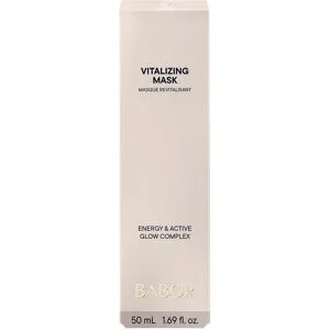 BABOR CARE Vitalizing Mask Feuchtigkeitsmasken 50 ml