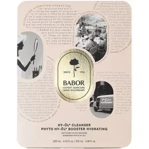 Babor Reinigungsmittel Hy-Öl® Feuchtigkeitsspendender Phyto-Booster Hy-Öl®