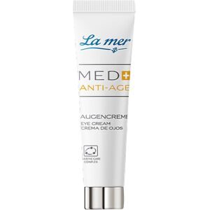 La mer Cosmetics MED+ Anti-Age Augencreme 15 ml
