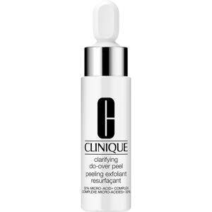 Clinique - Clarifying Micro Peel, 30 ml