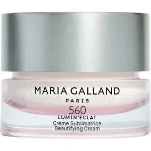 Maria Galland LUMIN'ÉCLAT 560 Crème Sublimatrice 50 ml