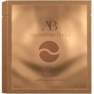 Augustinus Bader The Eye Patches Single Sachet Augenmasken & -pads 6 ct