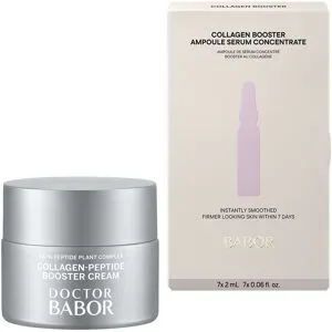 BABOR Collagen Booster Routine