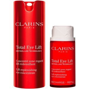 Clarins - Refill - Total Eye Lift, 15 ml