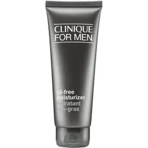 Clinique Clinique for Men Oil-free Moisturizer Tagescreme 100 ml Herren