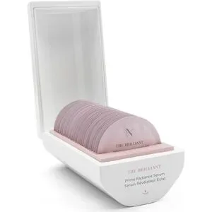 NOBLE PANACEA THE BRILLIANT Prime Radiance Serum 30 x 0,5 ml