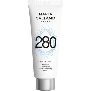 Maria Galland HYDRA'GLOBAL 280 Thirst-Quenching Mask Limited Edition 75 ml