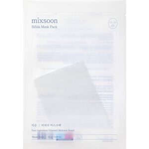 mixsoon Bifida Mask Pack 5 x 25 g