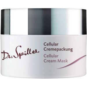 Dr. Spiller Biomimetic SkinCare Cellular Cremepackung 50 ml