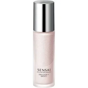 SENSAI Cellular Performance Basis Emulsion ll (Moist) Spezialgröße Gesichtscreme 50 ml