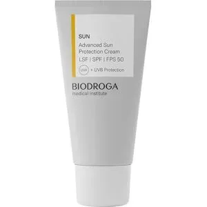 BIODROGA Medical Institute SUN ADVANCED SUN PROTECTION CREAM LSF 50 50 ml
