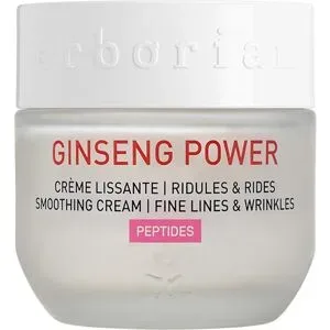 ERBORIAN Ginseng Power Gesichtscreme 50 ml