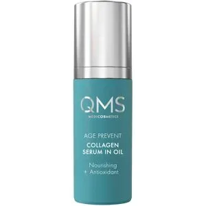 QMS Age Prevent Collagen Serum In Oil 30 ml
