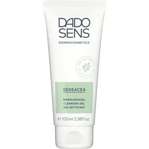 DADO SENS Dermacosmetics SENSACEA REINIGENDE GEL Reinigungsgel 100 ml