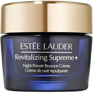 Estée Lauder Revitalizing Supreme+ Night Power Bounce Creme Nachtcreme 75 ml