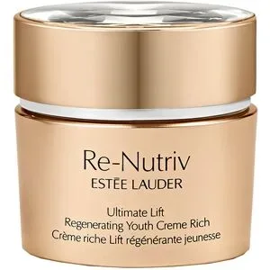 Estée Lauder - Ultimate Lift Regenerating Eye Cream Rich, 50 ml