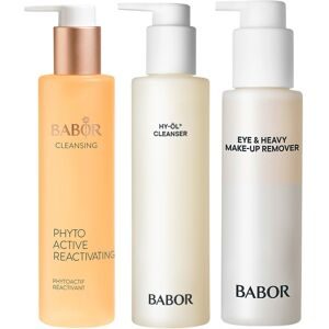 BABOR CLEANSING Phyto Reactivating Set