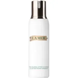 La Mer The Calming Lotion Cleanser Reinigungsgel 200 ml