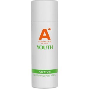 A4 Cosmetics Youth Active Cleansing Gel 150 ml