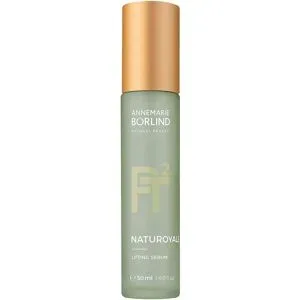 ANNEMARIE BÖRLIND NATUROYALE Lifting Serum Glow Serum 50 ml
