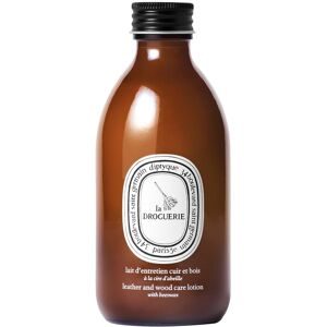 diptyque La Droguerie Leather and Wood Care Lotion 250 ml