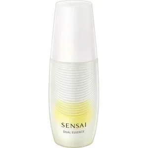 SENSAI Expert Products Dual Essence Anti-Aging Gesichtsserum 30 ml