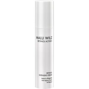 Malu Wilz Retinol Active+ Retinol Intensive Cream 50 ml