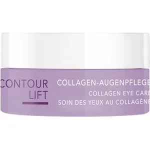 Charlotte Meentzen Contour Lift Collagen-Augenpflege 15 ml