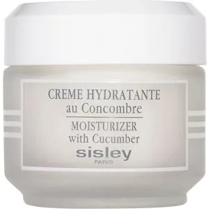 Sisley Crème Hydratante au Concombre Gesichtscreme 50 ml