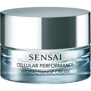 SENSAI Cellular Performance Hydrating Hydrachange Cream Gesichtscreme 40 ml